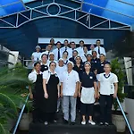 Sambura Praia Hotel