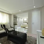 Sambura Praia Hotel