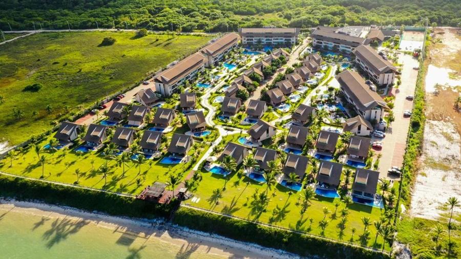 Sambura Hotel 3*