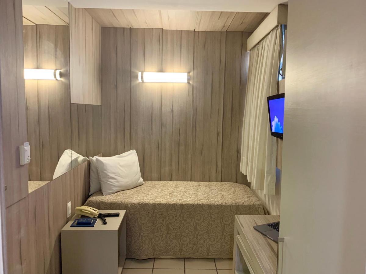 Hotel Sambura Fortaleza (Ceara)