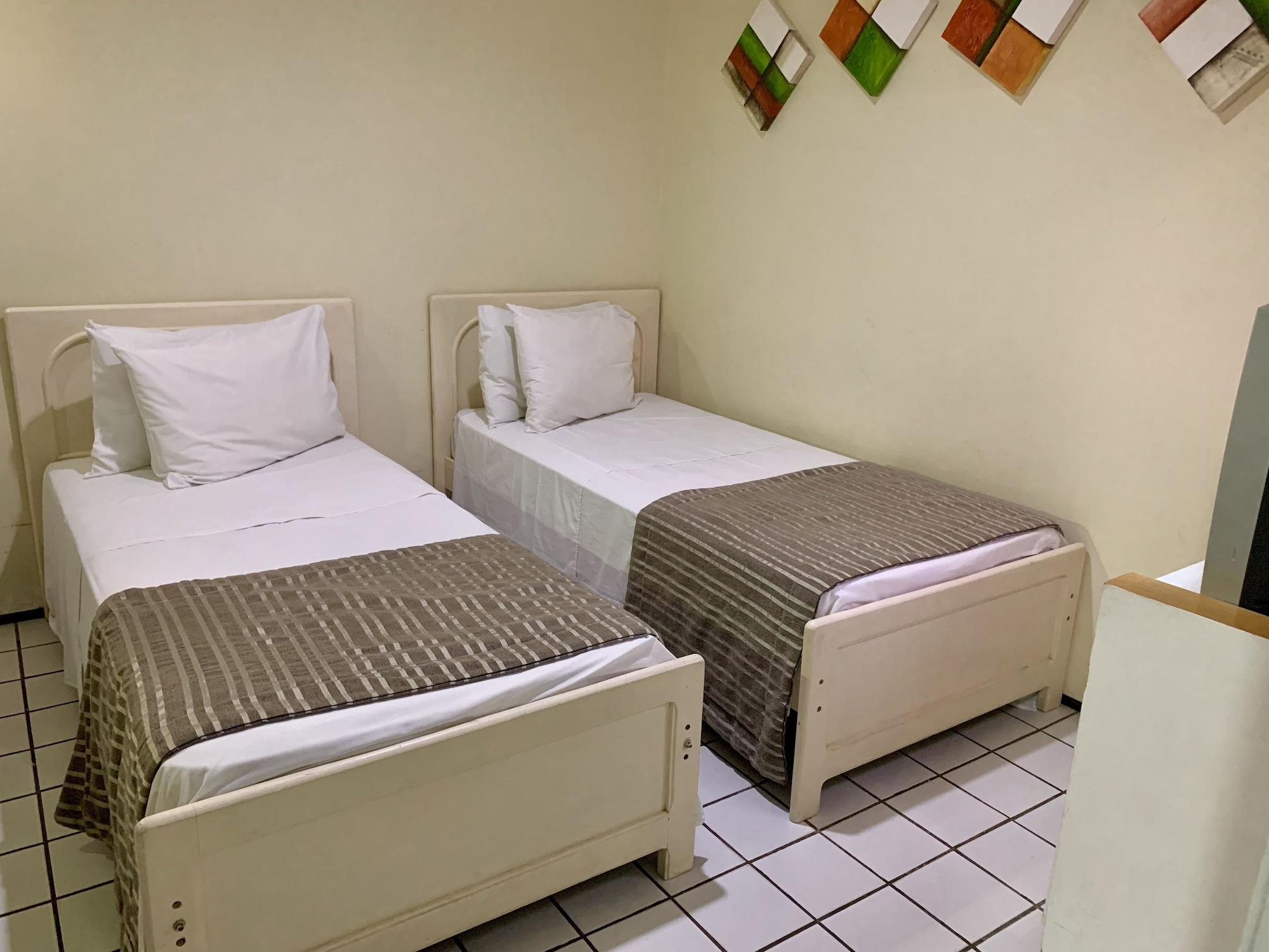 Hotel Sambura