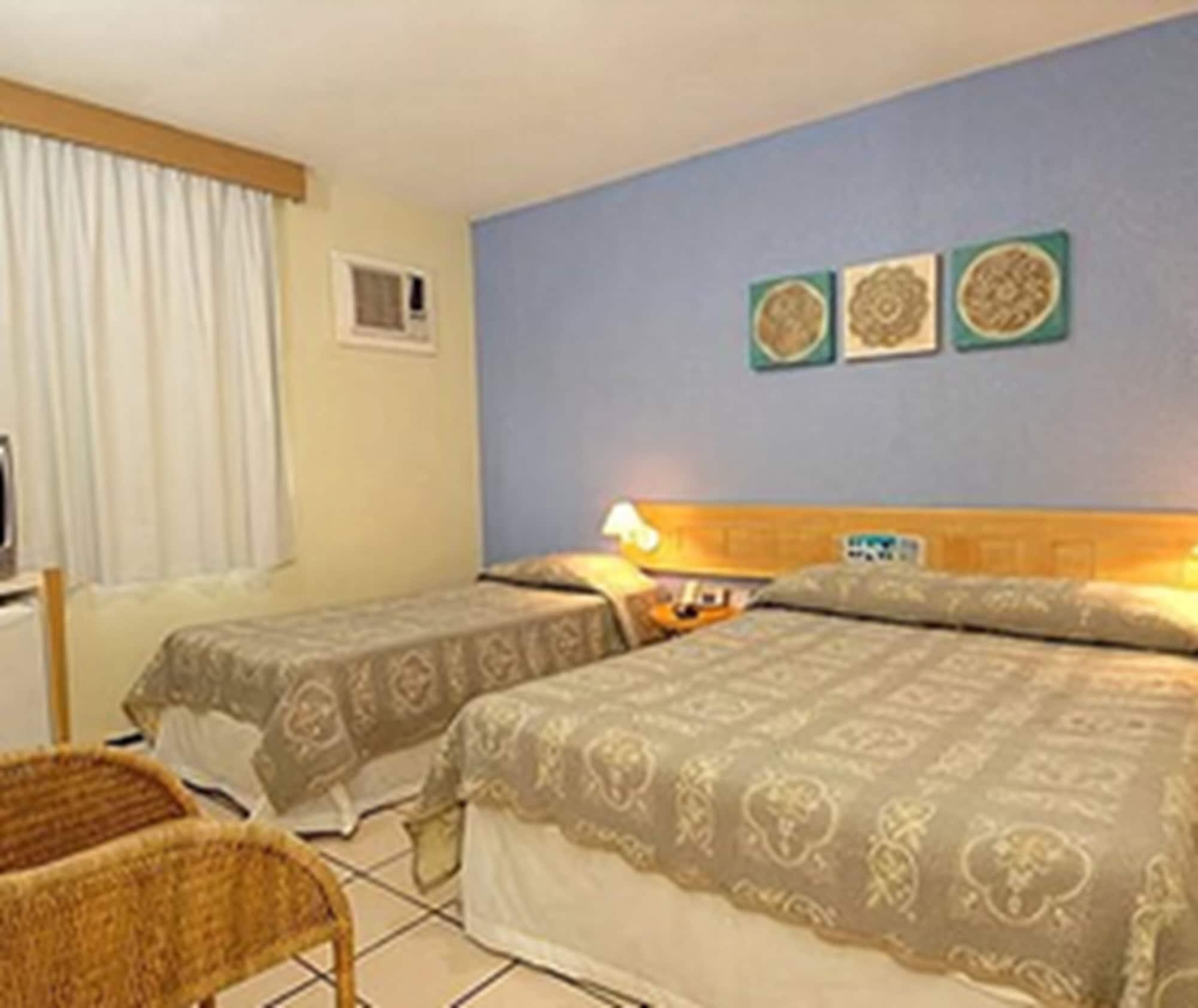 Hotel Sambura Fortaleza (Ceara)