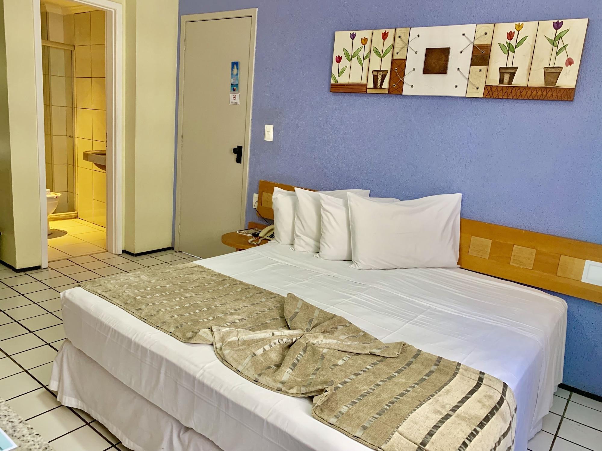 Sambura Hotel Fortaleza (Ceara)