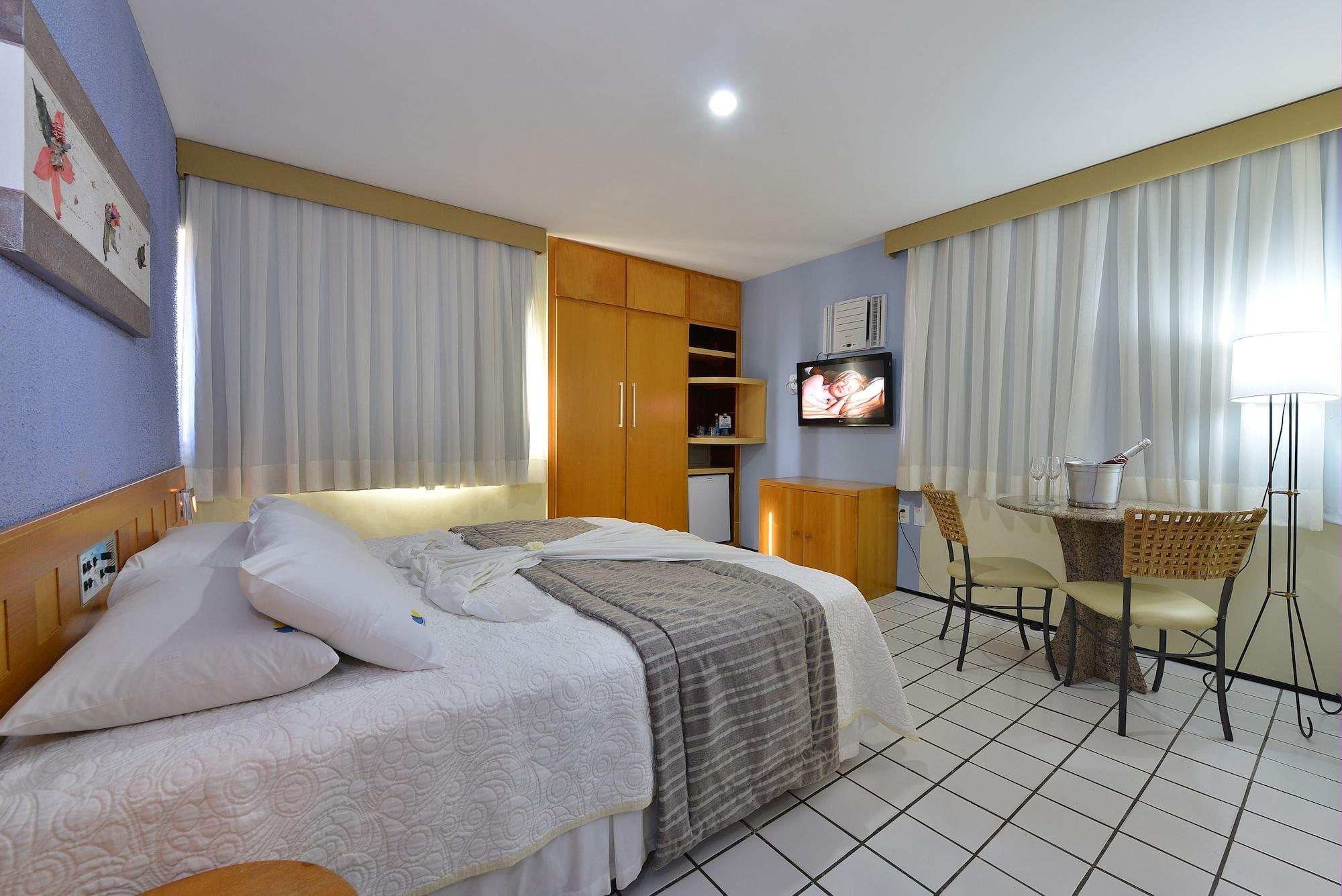 Sambura Hotel 3*