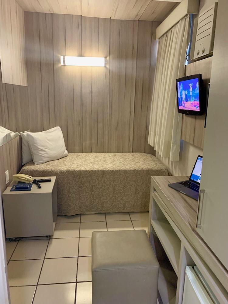 Hotel Sambura Fortaleza (Ceara)