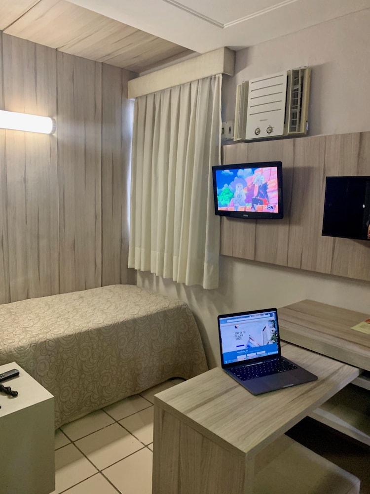 Sambura 3* Fortaleza (Ceara)