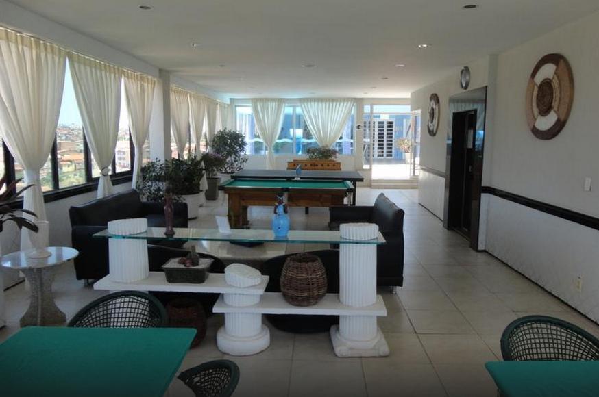 Hotel Sambura