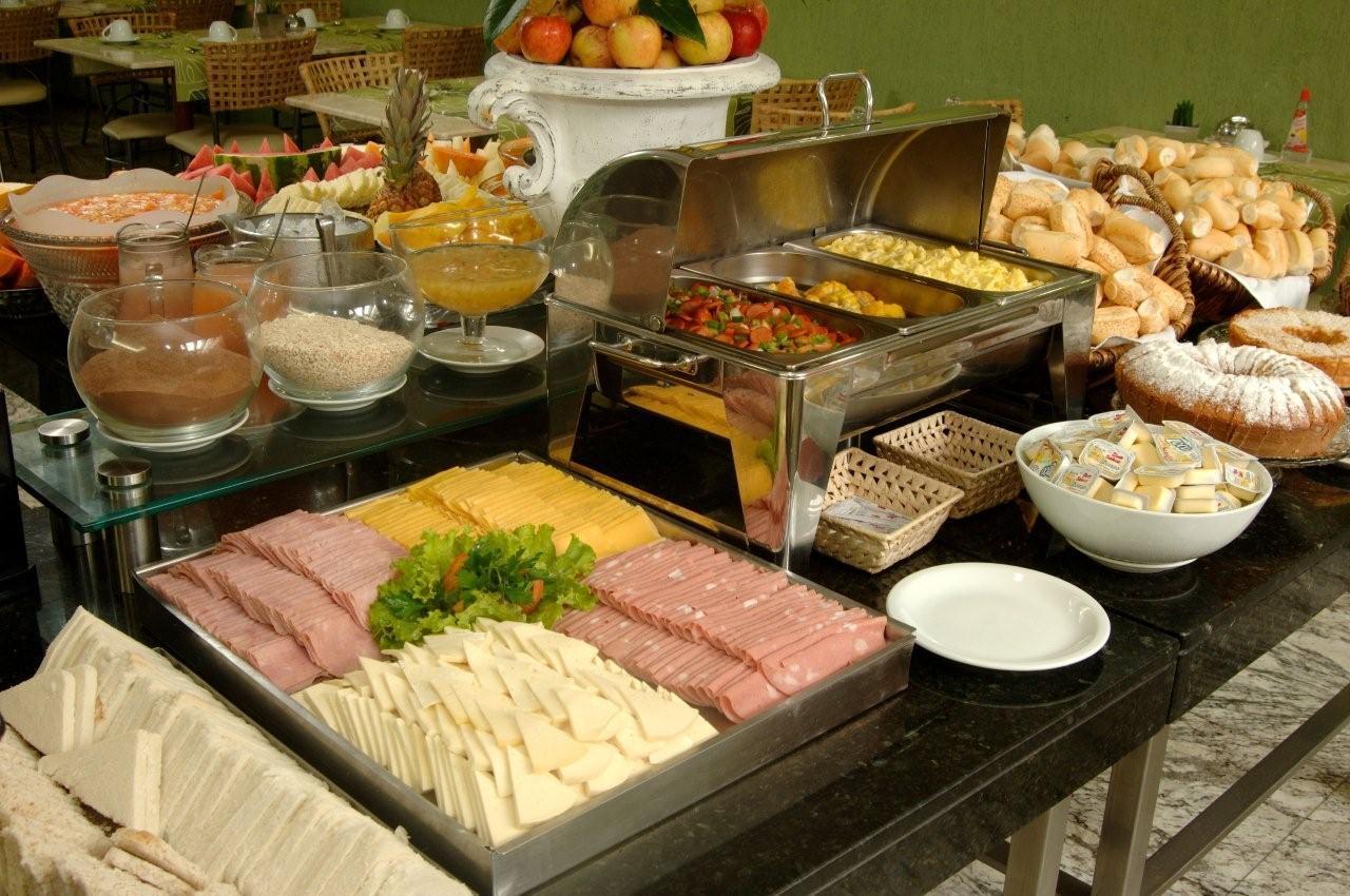 Sambura Hotel Fortaleza (Ceara)