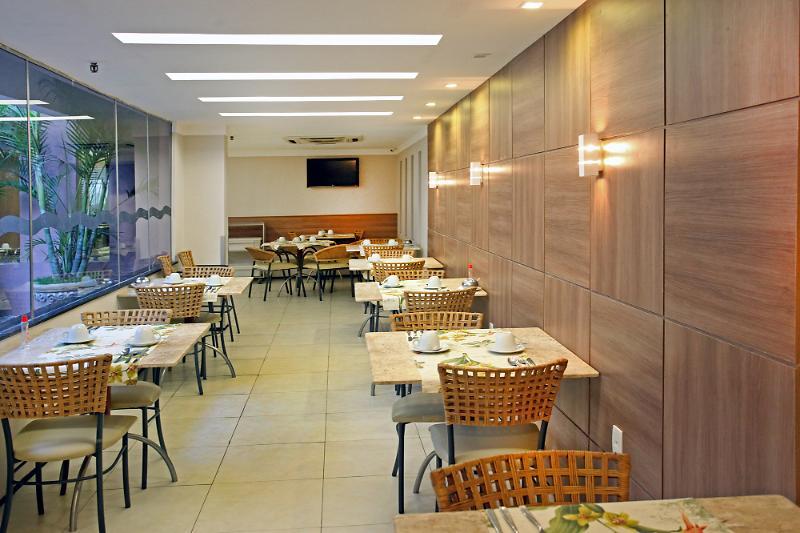 Sambura Hotel