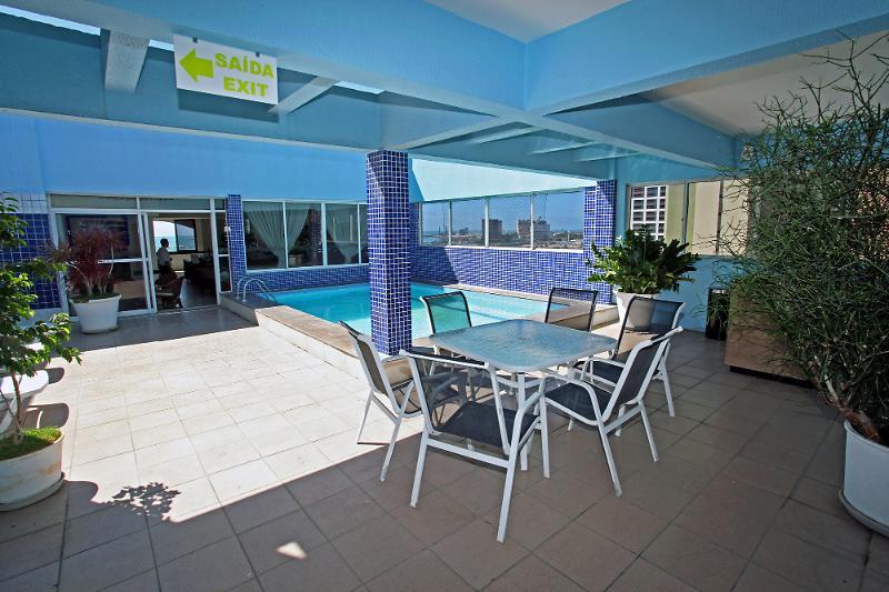 Hotel Sambura Fortaleza (Ceara)