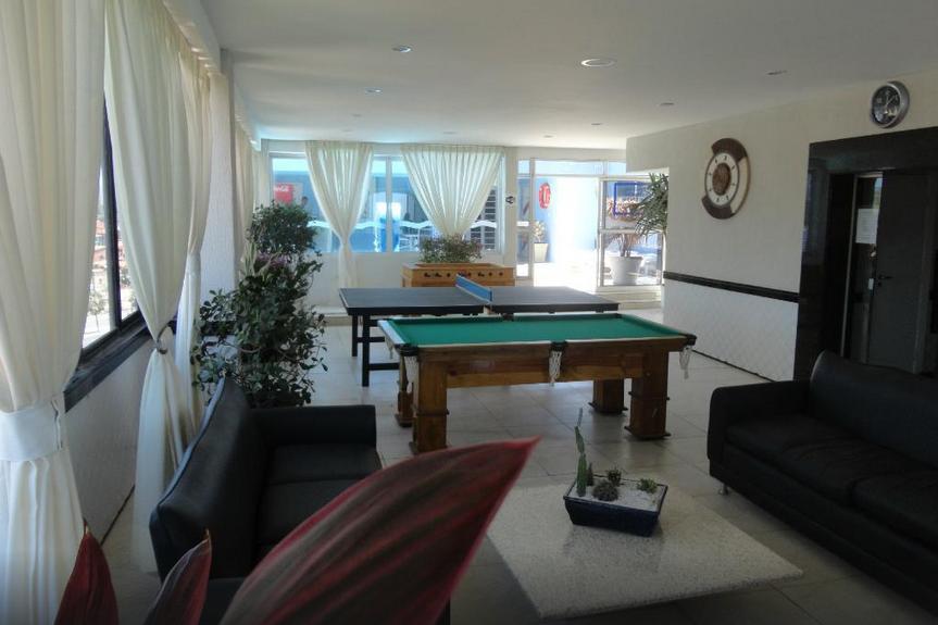 Sambura Hotel 3*