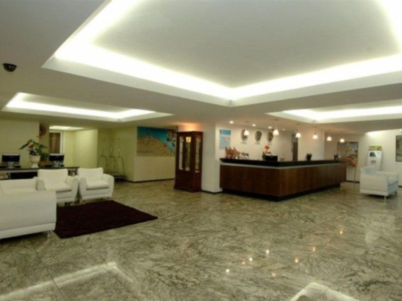 Sambura 3* Fortaleza (Ceara)