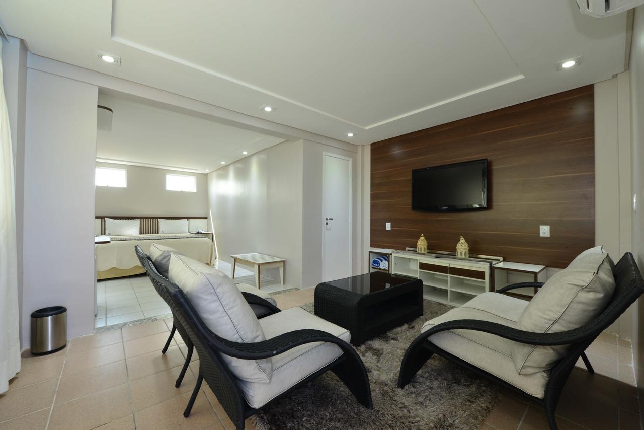 Hotel Sambura Fortaleza (Ceara)