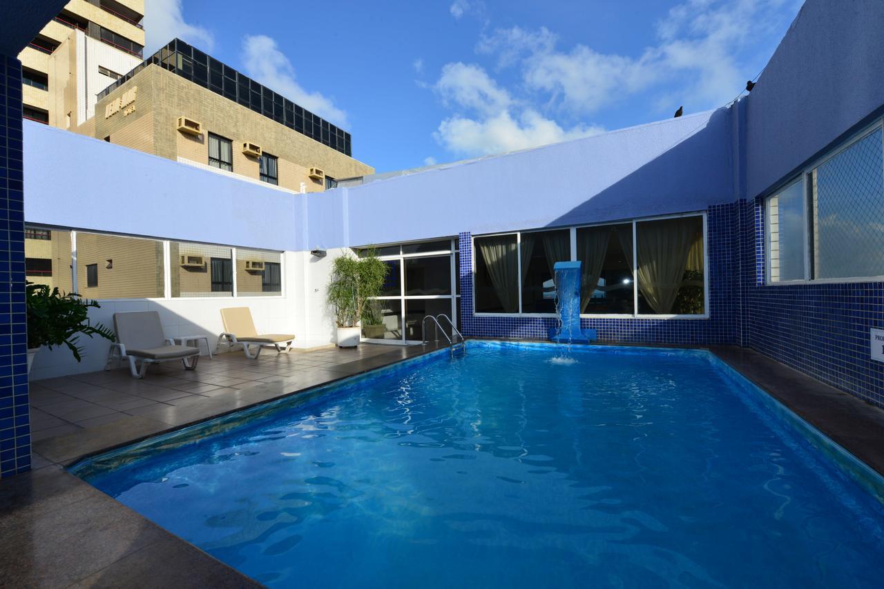 Sambura 3* Fortaleza (Ceara)