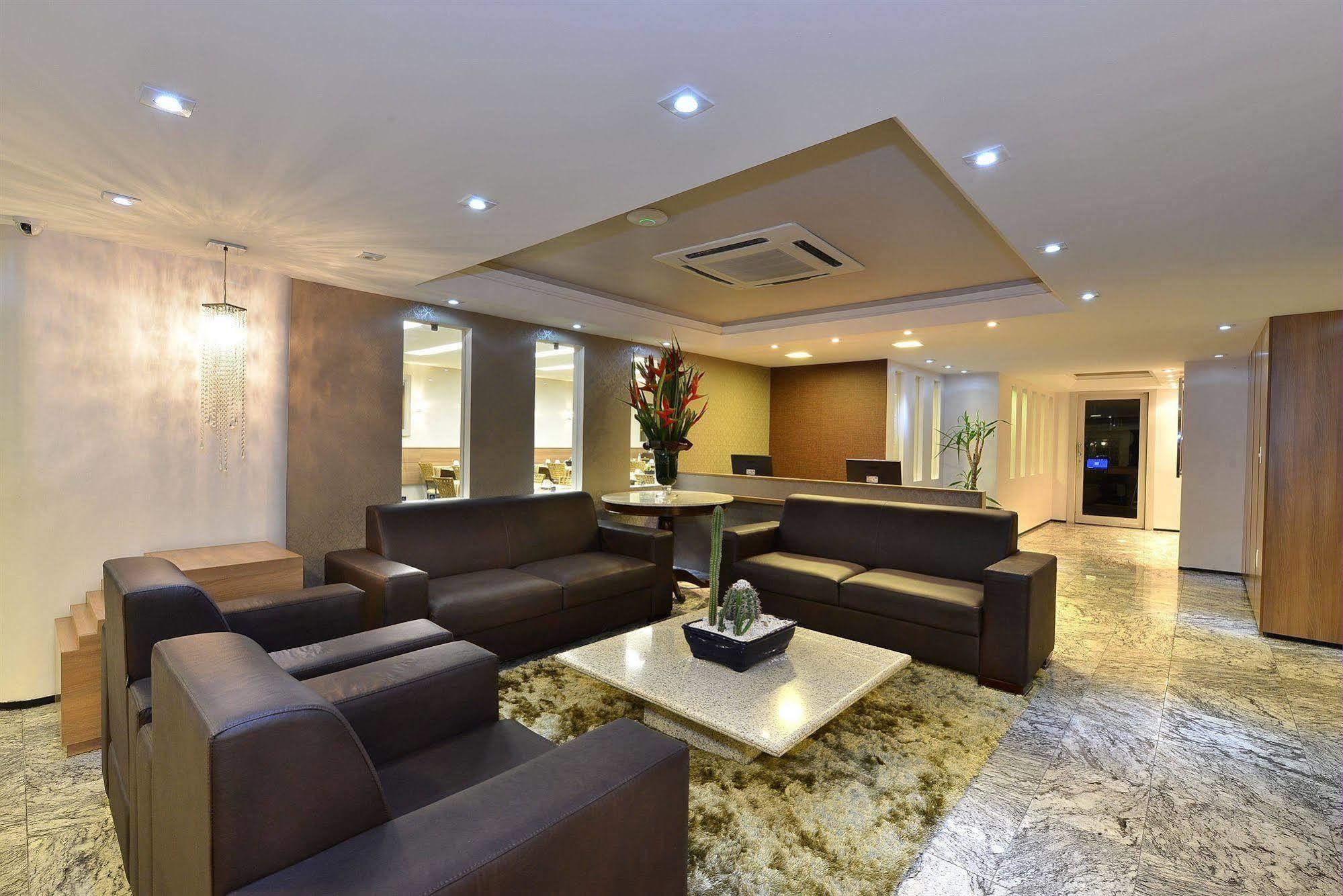 Hotel Sambura Fortaleza (Ceara)