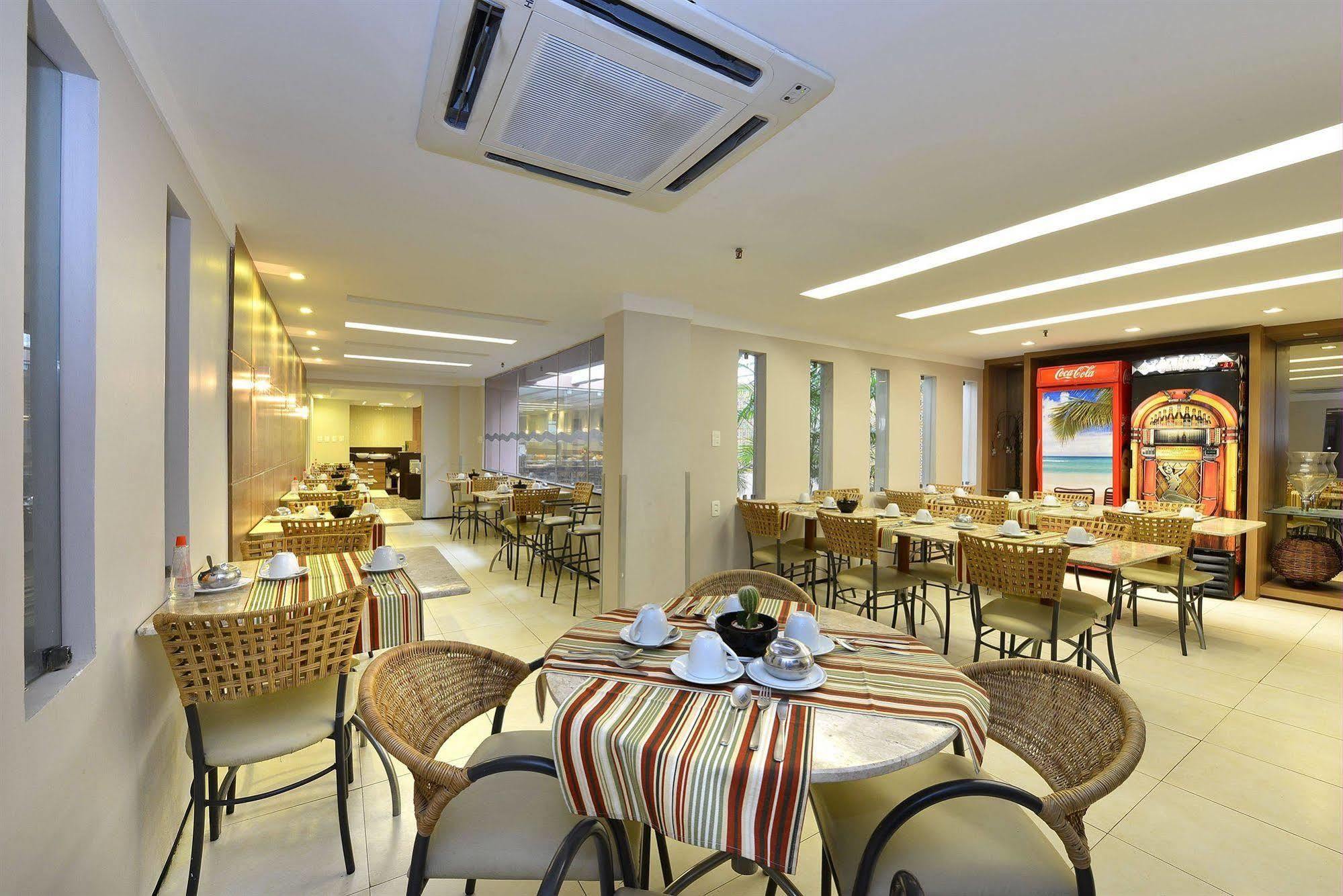Sambura Hotel 3*