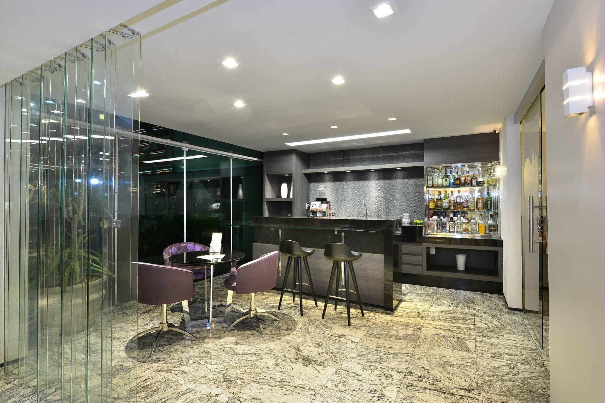 Sambura Hotel