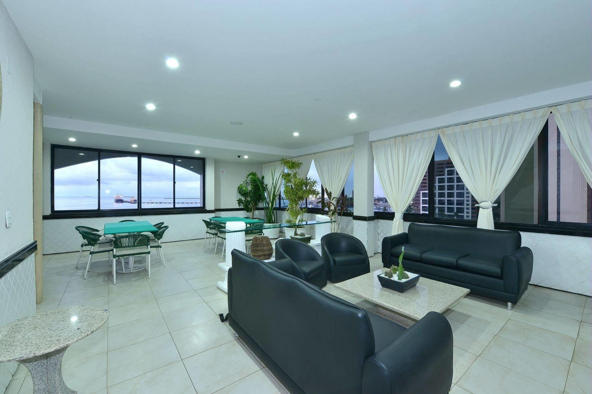 Hotel Sambura Fortaleza (Ceara)