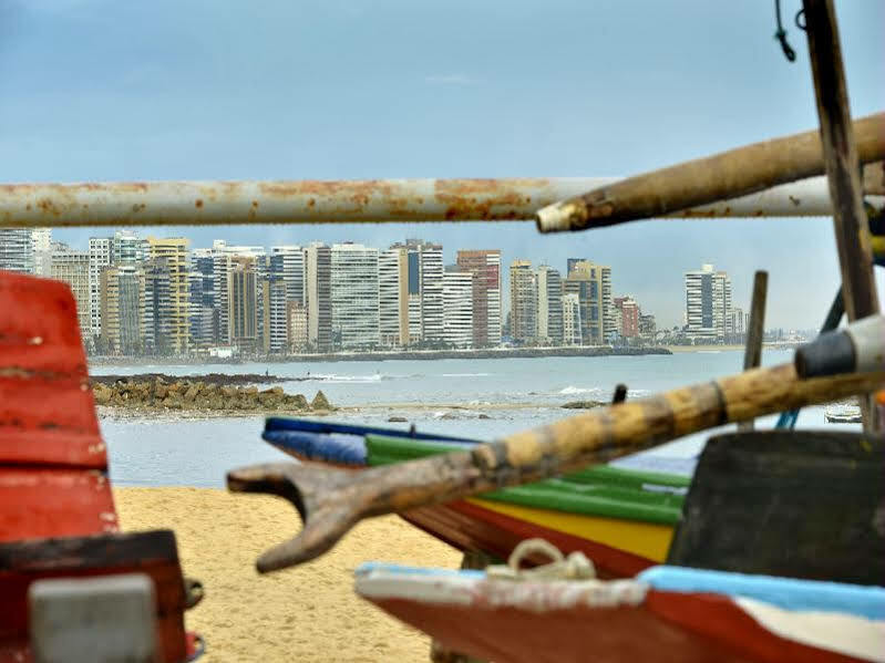 Hotel Sambura Fortaleza (Ceara)
