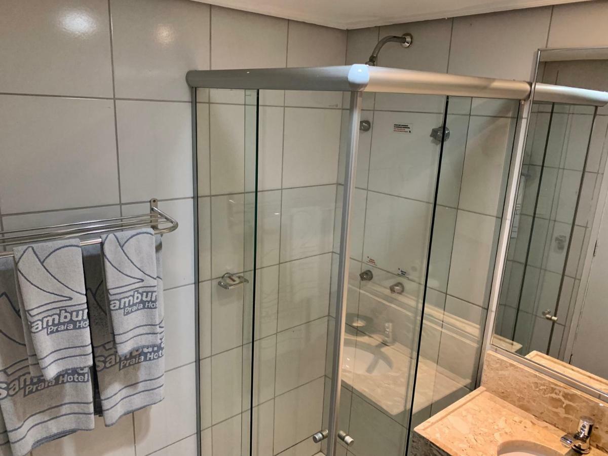 Hotel Sambura Fortaleza (Ceara)