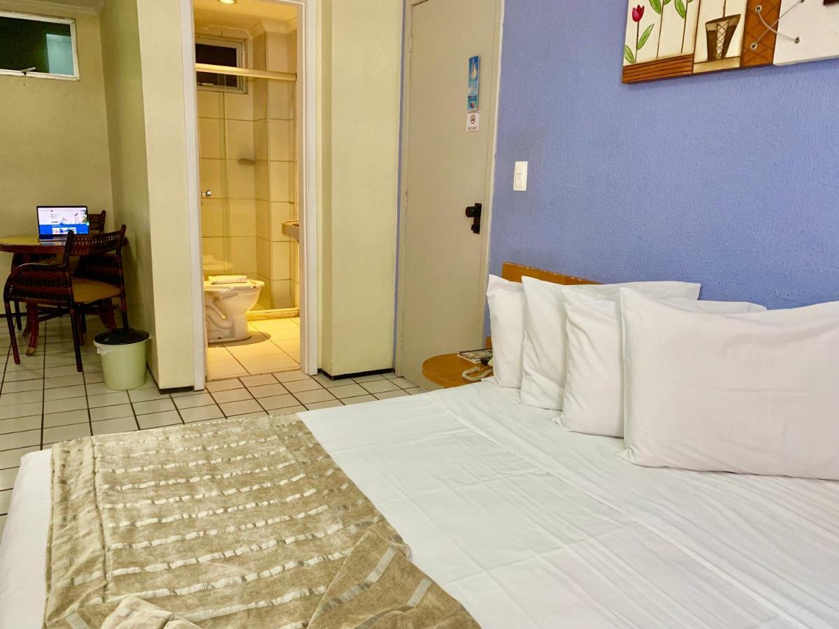 Sambura 3* Fortaleza (Ceara)