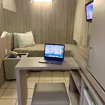 Sambura Praia Hotel