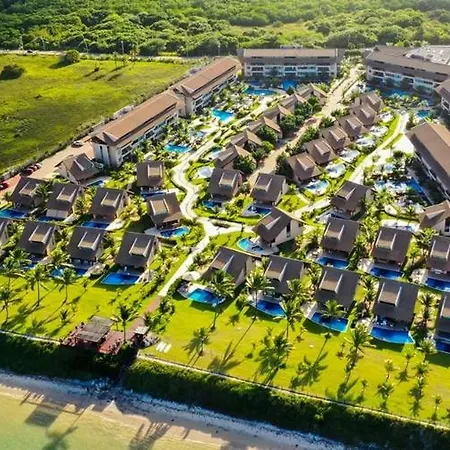 Sambura Hotel 3*