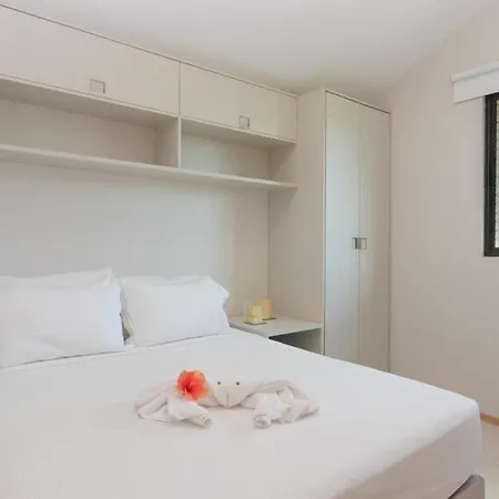 Sambura 3* Fortaleza (Ceara)