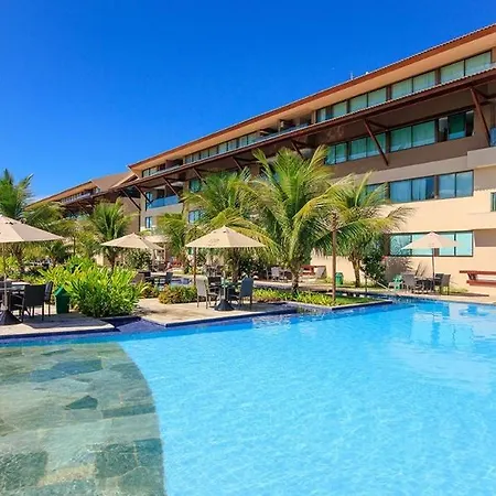 Sambura Hotel Fortaleza (Ceara)