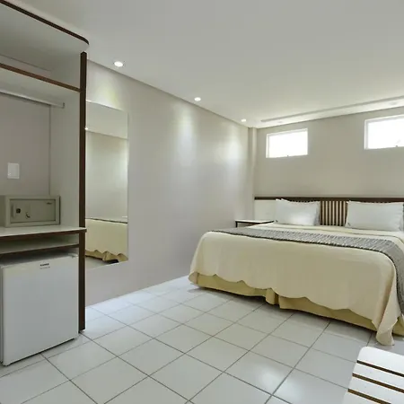 Sambura Hotel Fortaleza (Ceara)