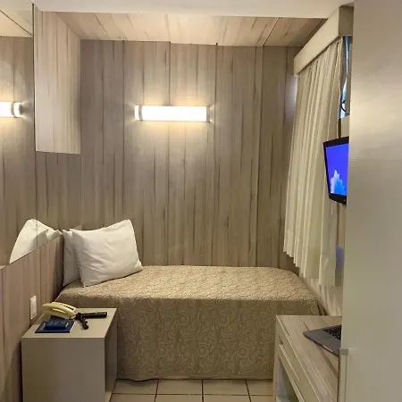 Hotel Sambura Fortaleza (Ceara)