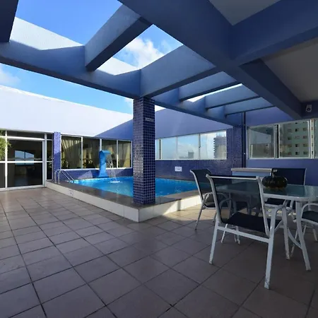 Sambura 3* Fortaleza (Ceara)