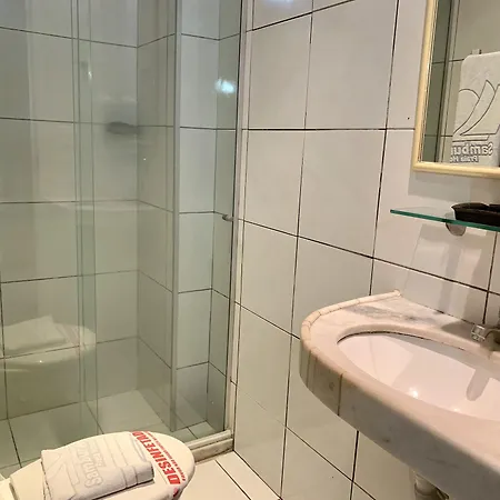 Sambura 3* Fortaleza (Ceara)