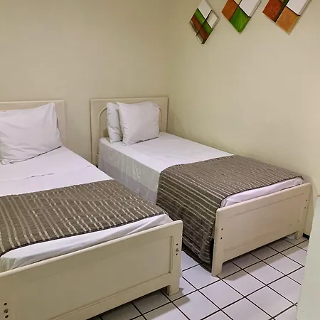 Hotel Sambura