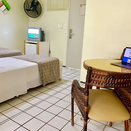 Sambura 3* Fortaleza (Ceara)