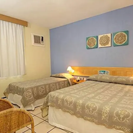 Hotel Sambura Fortaleza (Ceara)