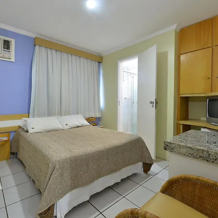 Sambura 3* Fortaleza (Ceara)