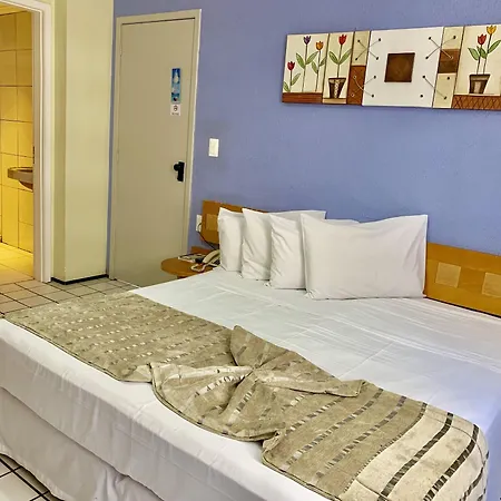 Sambura Hotel Fortaleza (Ceara)