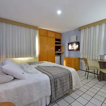 Sambura Hotel 3*