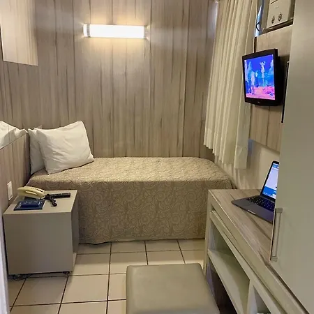 Hotel Sambura Fortaleza (Ceara)