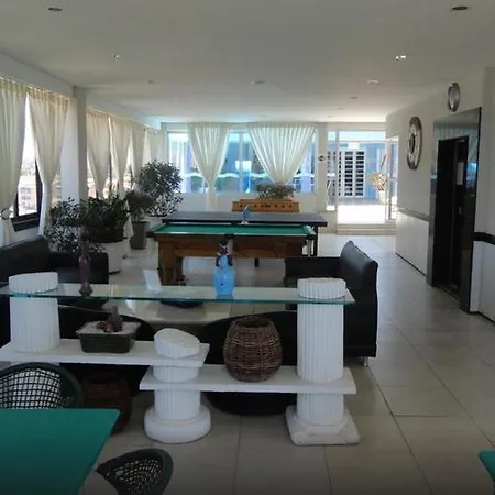 Hotel Sambura