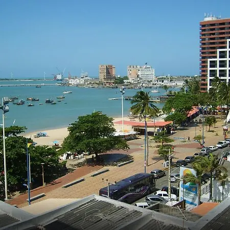 Sambura Hotel Fortaleza (Ceara)