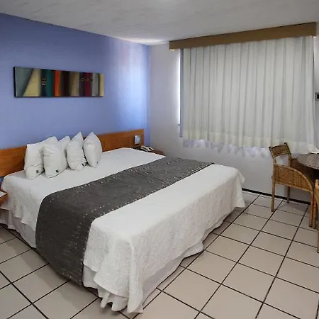 Sambura Hotel 3*