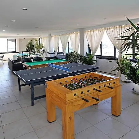 Sambura Hotel 3*
