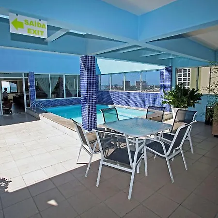 Hotel Sambura Fortaleza (Ceara)