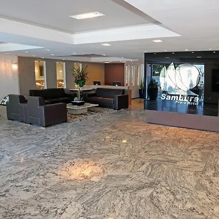 Hotel Sambura 3*