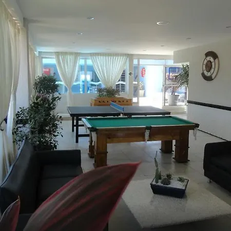 Sambura Hotel 3*
