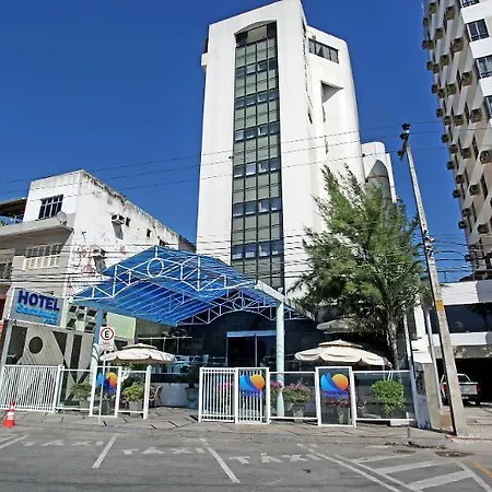 Hotel Sambura Fortaleza (Ceara)