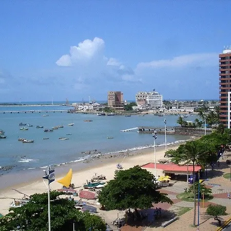 Sambura 3* Fortaleza (Ceara)