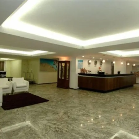 Sambura 3* Fortaleza (Ceara)